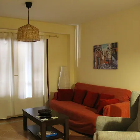 Apartment Costa De La Luz Golf Y Playa *
