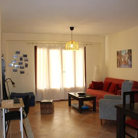 Apartment Costa De La Luz Golf Y Playa