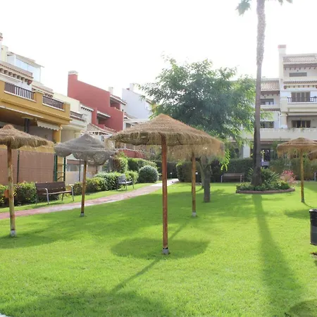 Costa De La Luz Golf Y Playa Apartment *