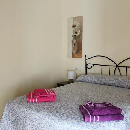 Apartment Costa De La Luz Golf Y Playa *