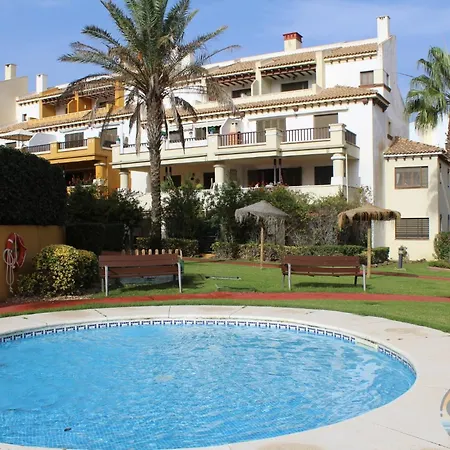 Costa De La Luz Golf Y Playa * Ayamonte