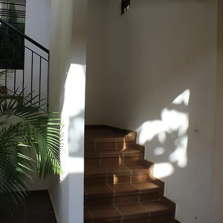 Costa De La Luz Golf Y Playa Apartment *
