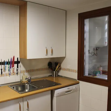Costa De La Luz Golf Y Playa Apartment