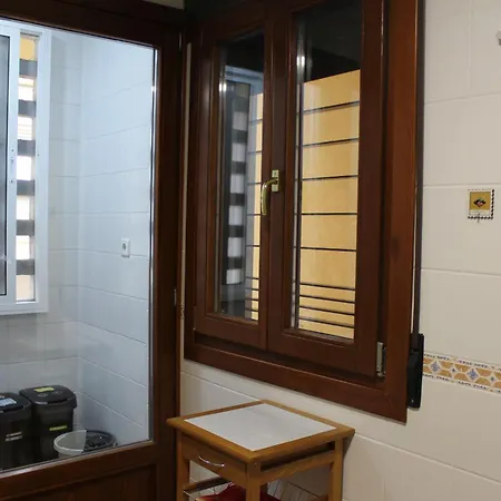 Apartment Costa De La Luz Golf Y Playa *
