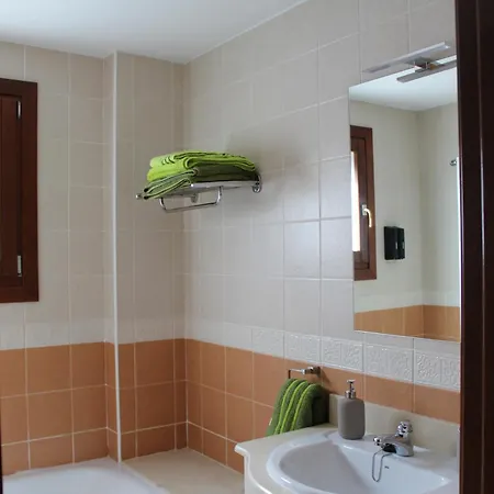 Costa De La Luz Golf Y Playa Apartment *