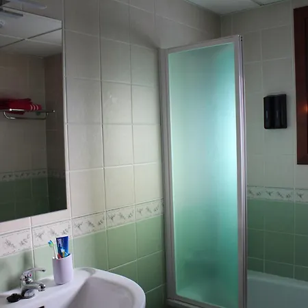 Costa De La Luz Golf Y Playa Apartment *
