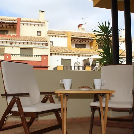 Costa De La Luz Golf Y Playa Ayamonte