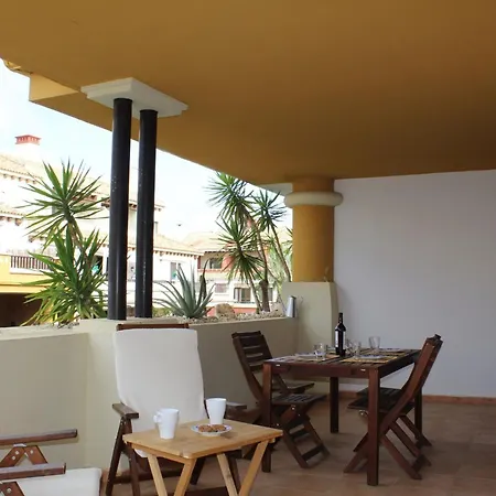 Costa De La Luz Golf Y Playa * Ayamonte